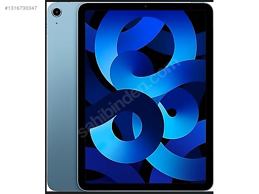 Apple iPad Air 5 64 GB Tablet - 1316730347