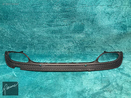 2058856238 W205 C KASA ARKA TAMPON DİFÜZÖRÜ AMG A2058856238 #1283730360