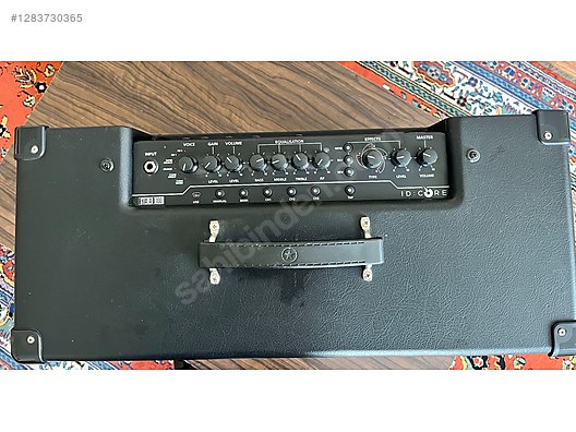 Used & Brand New Items / Music / Musical Instruments / Equipment / Guitar Amplifier