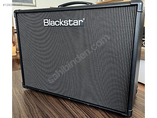 Used & Brand New Items / Music / Musical Instruments / Equipment / Guitar Amplifier