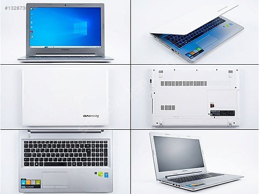 Lenovo / Temiz Lenovo Z50-70 | i7 İşlemci | 8GB RAM/4GB Ekran K