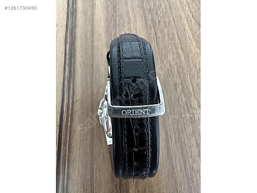 Orient / ORİENT POWER RESERVE ORJİNAL !! TAKASA AÇIK on sahibinden