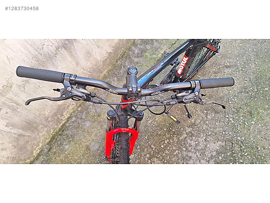 Used & Brand New Items / Sports / Bicycles / Mountain Bikes & Hybrids