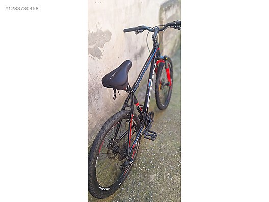 Used & Brand New Items / Sports / Bicycles / Mountain Bikes & Hybrids