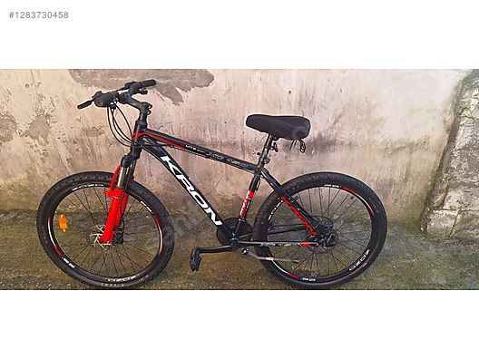 Used & Brand New Items / Sports / Bicycles / Mountain Bikes & Hybrids