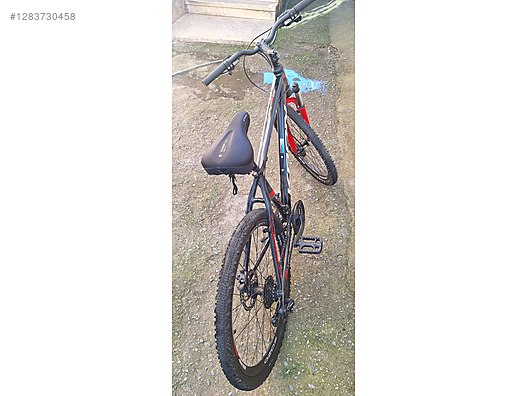 Used & Brand New Items / Sports / Bicycles / Mountain Bikes & Hybrids