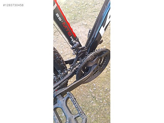 Used & Brand New Items / Sports / Bicycles / Mountain Bikes & Hybrids