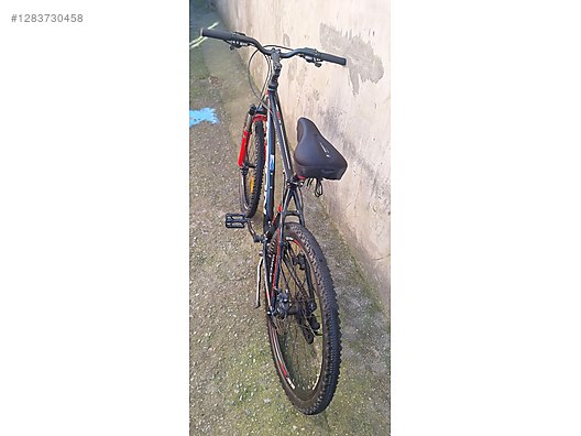 Used & Brand New Items / Sports / Bicycles / Mountain Bikes & Hybrids