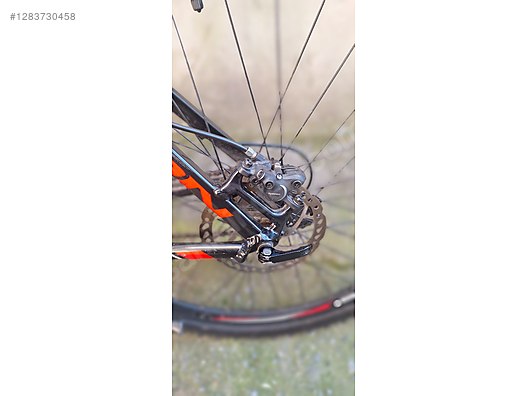 Used & Brand New Items / Sports / Bicycles / Mountain Bikes & Hybrids