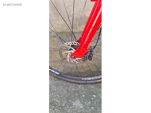 Used & Brand New Items / Sports / Bicycles / Mountain Bikes & Hybrids