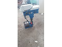 FLOTT tezgah matkapı