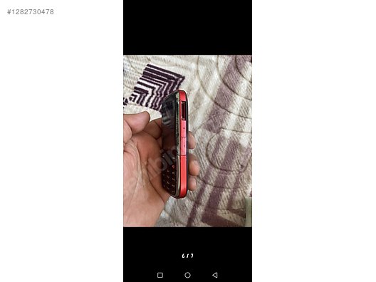 Used & Brand New Items / Cell Phones & Accessories / Cell Phones / Nokia / 5130 XpressMusic