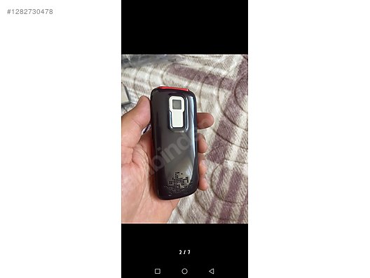 Used & Brand New Items / Cell Phones & Accessories / Cell Phones / Nokia / 5130 XpressMusic