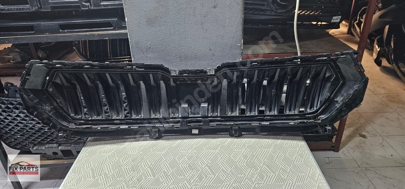 Skoda Karoq Panjur