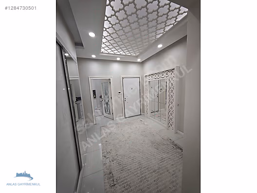 YAZIR MAHALLESİ SATILIK LÜKS DAİRE #1284730501