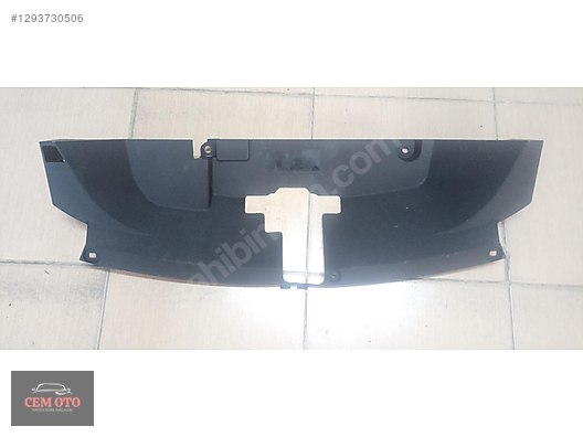 TOYOTA CHR ÖN PANEL ÜST MUHAFAZA PLASTİĞİ 2024 (53141-F4150
