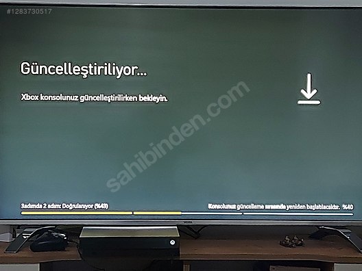 İkinci El ve Sıfır Alışveriş / Oyunculara Özel / Oyun Konsolu / Xbox One X