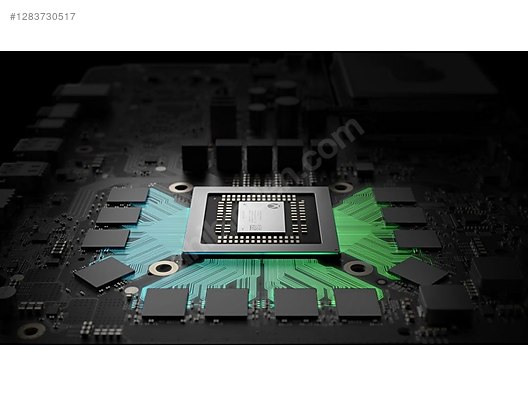 İkinci El ve Sıfır Alışveriş / Oyunculara Özel / Oyun Konsolu / Xbox One X