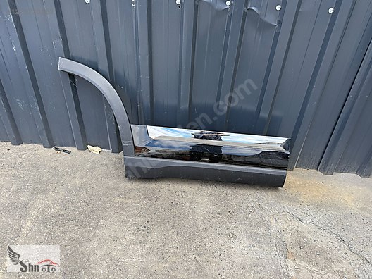 CHERY TİGGO 8 PRO MAX SAG ARKA KAPI ÇITASI ÇIKMA ORJINAL - İlan ve