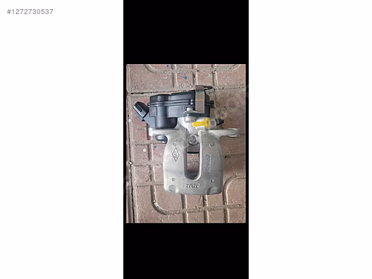 Fluence Megane 4 Arka Sağ Fren Merkezi Kaliper 440110675R