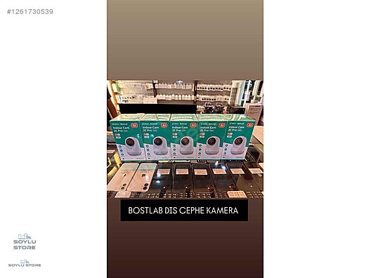 İkinci El ve Sıfır Alışveriş / Fotoğraf & Kamera / Video Kamera / Dijital Kamera / SD, MS Karta Kayıt