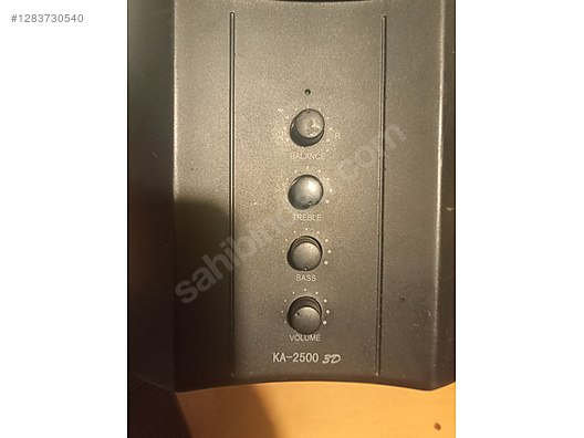 Used & Brand New Items / Computers / Peripherals / Computer Speakers