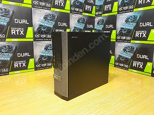 İkinci El ve Sıfır Alışveriş