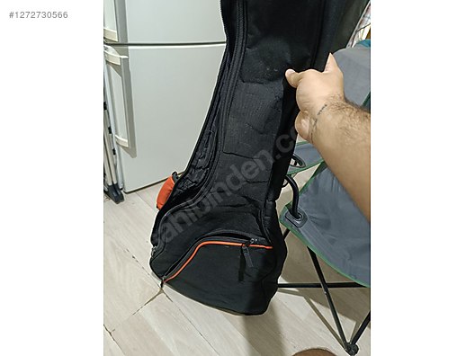 İkinci El ve Sıfır Alışveriş / Müzik / Müzik Aletleri / Telli Çalgılar / Gitar / Elektro