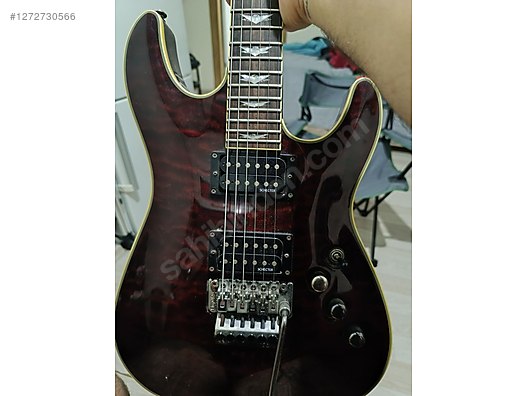 İkinci El ve Sıfır Alışveriş / Müzik / Müzik Aletleri / Telli Çalgılar / Gitar / Elektro