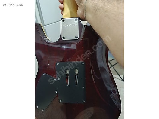 İkinci El ve Sıfır Alışveriş / Müzik / Müzik Aletleri / Telli Çalgılar / Gitar / Elektro