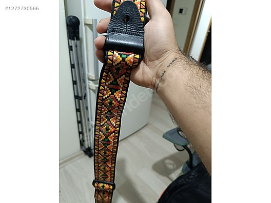 Schecter Elektro Gitar