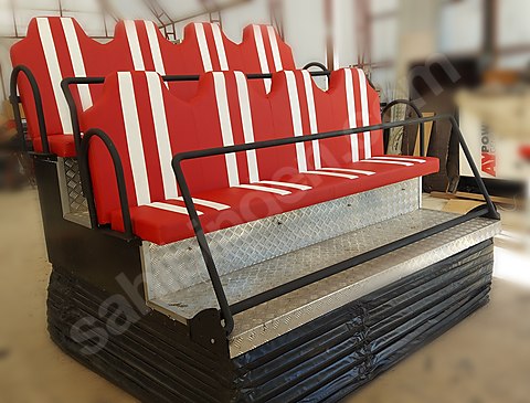 ...:::LONG VERSİYON 20 KİŞİLİK XL PLATFORM:::...