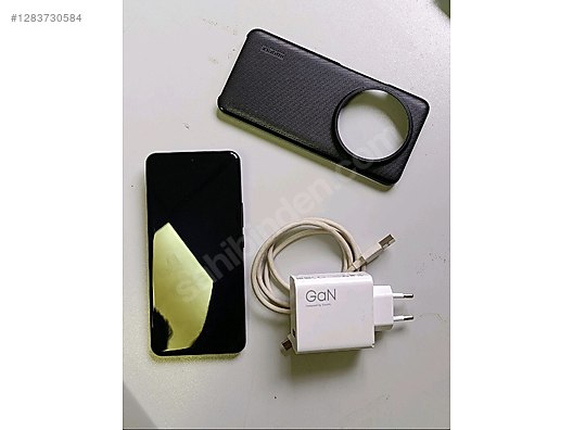 İkinci El ve Sıfır Alışveriş / Cep Telefonu & Aksesuar / Cep Telefonu / Xiaomi / 14 Ultra