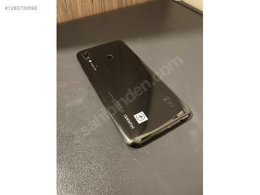 Used & Brand New Items / Cell Phones & Accessories / Cell Phones / Huawei / P Smart