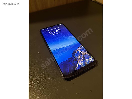 Used & Brand New Items / Cell Phones & Accessories / Cell Phones / Huawei / P Smart