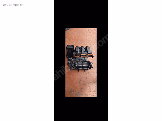 140032417R DACIA 140032417R 140035400R B4D 1.0 SCE SANDERO EMME MANIFOLDU OEM 140032417R Oto Mavili