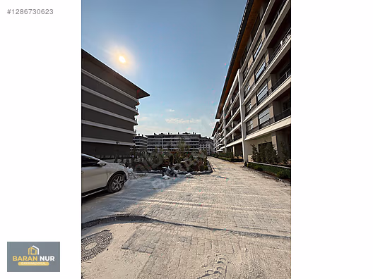 ALTINSANPARK KONUTLARININ EN GÖZDE 5+1 LÜKS AKILLI DAİRESİ ! #1286730623