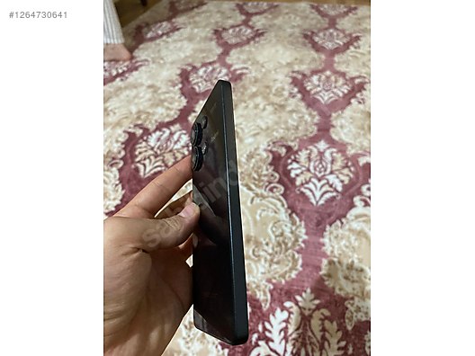 İkinci El ve Sıfır Alışveriş / Cep Telefonu & Aksesuar / Cep Telefonu / Xiaomi / Redmi Note 13