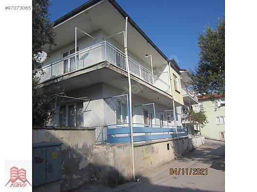 Zirve Emlaktan Sutluce Mah Nef Yakini Satilik Kose Bina Satilik Mustakil Ev Ilanlari Sahibinden Com Da 970730651