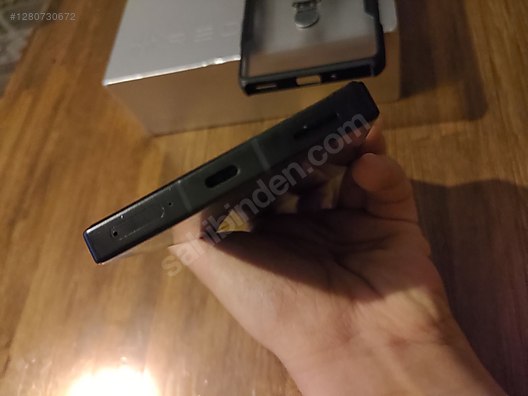 Used & Brand New Items / Cell Phones & Accessories / Cell Phones / ZTE / Nubia Red Magic 9 Pro