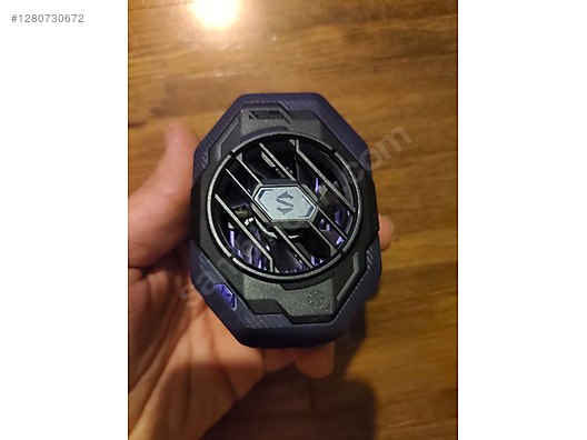 Used & Brand New Items / Cell Phones & Accessories / Cell Phones / ZTE / Nubia Red Magic 9 Pro