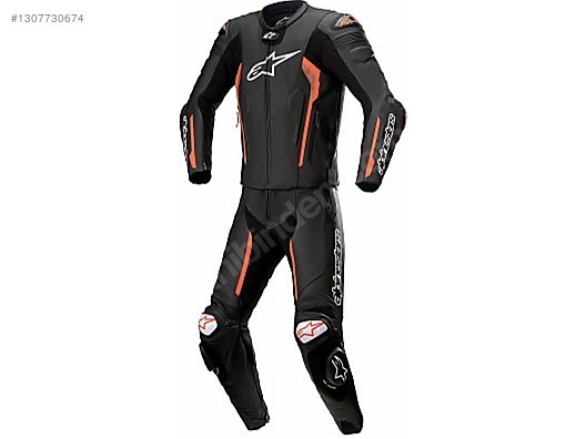 Alpinestars Missile V2, Deri Takım Tulum / 2 Parça sahibinden