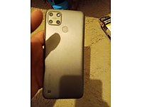 realme C25Y 128 gb 4gb ram