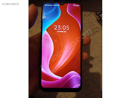 Used & Brand New Items / Cell Phones & Accessories / Cell Phones / Realme / C25Y