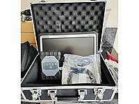 Mercedes C6 orijinal DoIP VCI Xentry panasonic CF-D1 full set