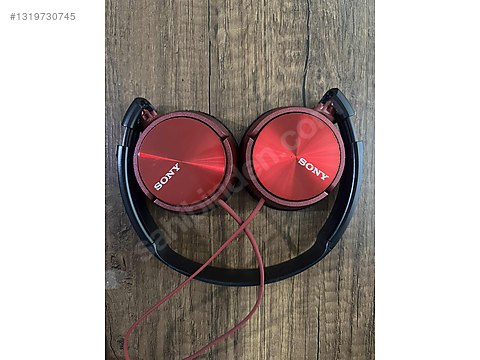 Sony MDR-ZX310 Kulaklık sahibinden.comda - 1319730745