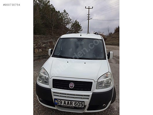 fiat doblo combi 1 3 multijet safeline sahibinden hatasiz doblo sahibinden comda 900730754