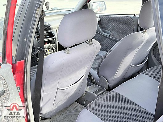 Vasıta / Otomobil / Opel / Astra / 1.4 / GL