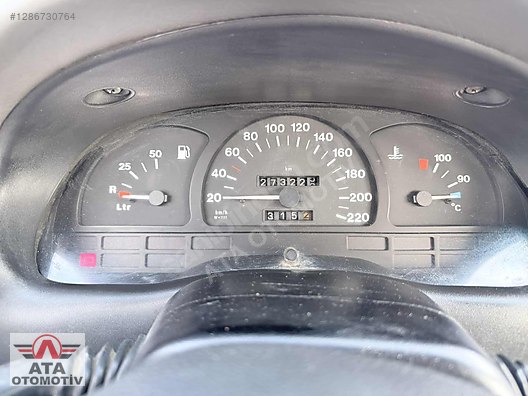 Vasıta / Otomobil / Opel / Astra / 1.4 / GL