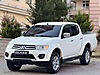 Vasıta / Arazi, SUV & Pickup / Mitsubishi / L 200 / 4x4 / Instyle 